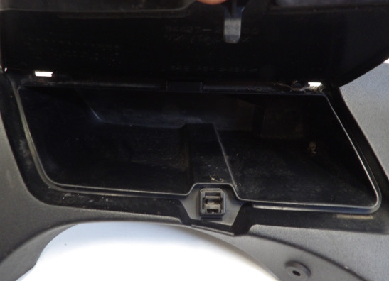 Linker binnenkuip Suzuki RF 900