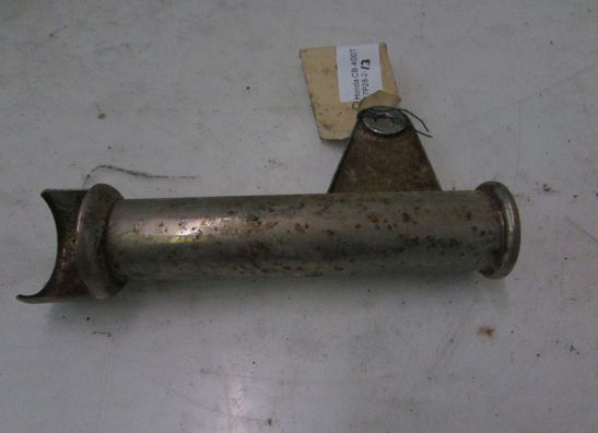 Montagerahmen Scheinwerfer Honda CB 400