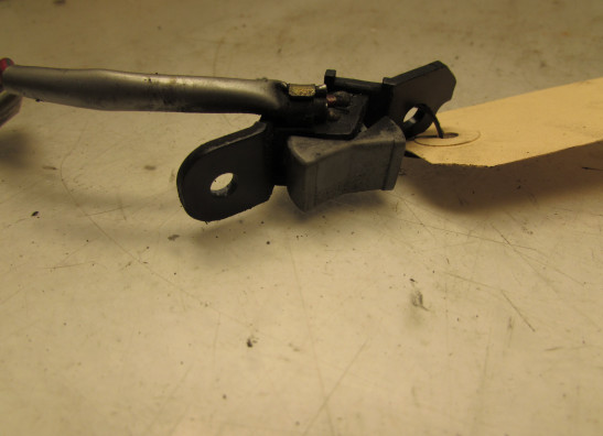 Benzinekraan Yamaha FZR 600