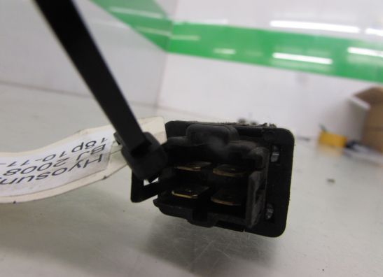 Relais unit Hyosung Comet 650