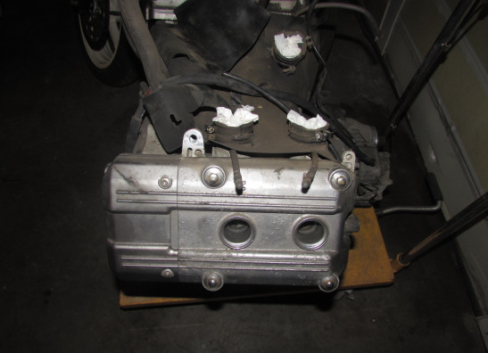 Motorblock Honda ST 1100 Pan European