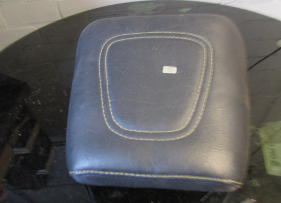 Soziussitz Yamaha V max