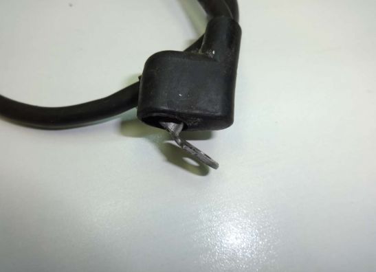 Startmotor Honda Overige Honda