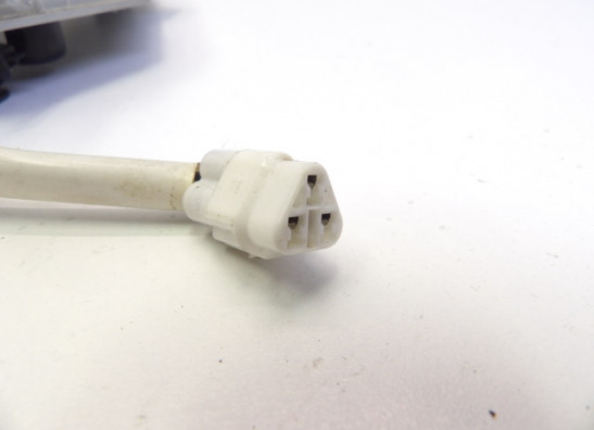 Rear light Yamaha YZF R6