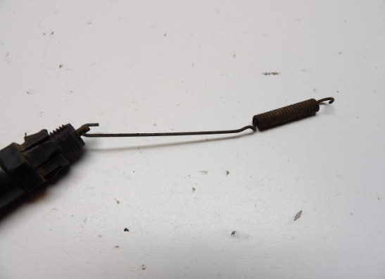 Brake pedal Suzuki GSX 400 F