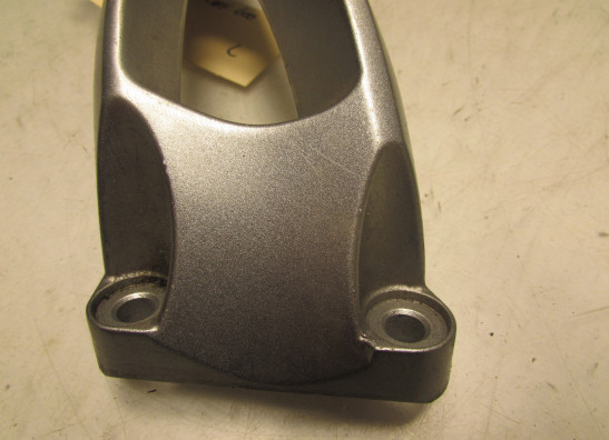 Duo voetsteun links Honda CB 600 F