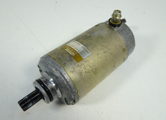 Startmotor Triumph Sprint ST 1050