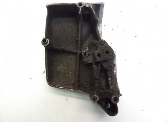 Motorblokdeksel voortandwiel Suzuki GR 650