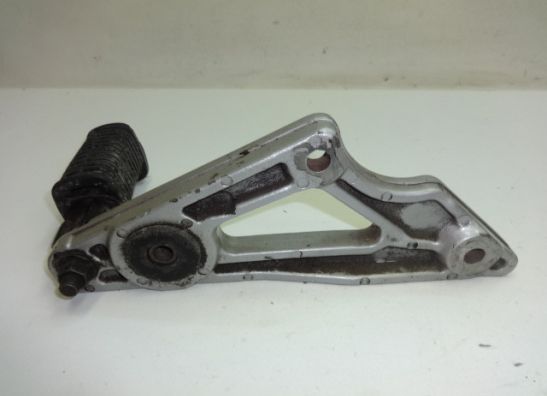 Duo voetsteun links Yamaha XS 750