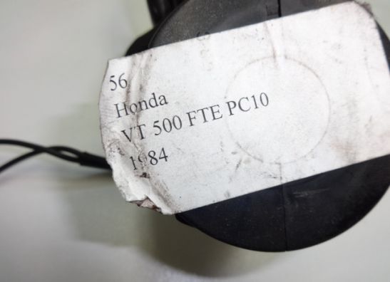 Stuurschakelaar links Honda VT 500