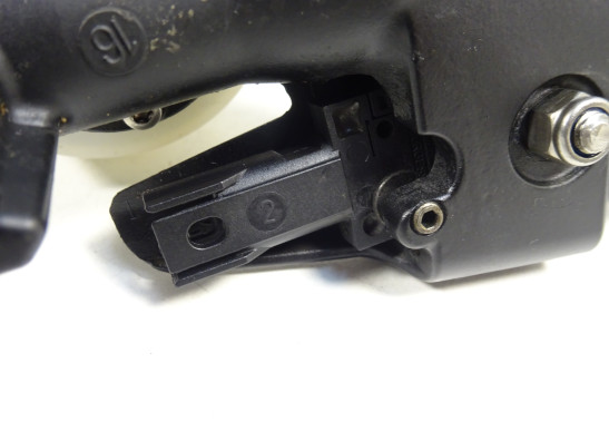 Rempomp BMW K 1200 R 