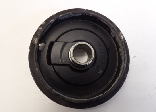 ABS sensorring geberkranz vorne Yamaha FJR 1300