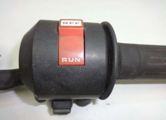 Stuurschakelaar rechts Honda VF 1100 Sabre