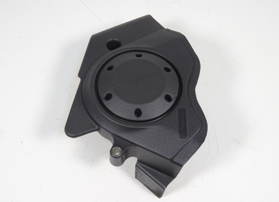 Motorblokdeksel voortandwiel Kawasaki ER 6