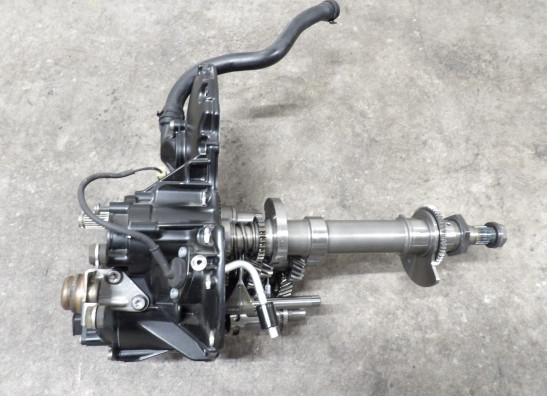 Versnellingsbak BMW R 1250 GS Adventure