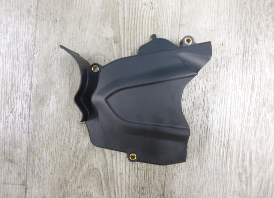 Motorblokdeksel voortandwiel MV Agusta F3 800 2013-2015