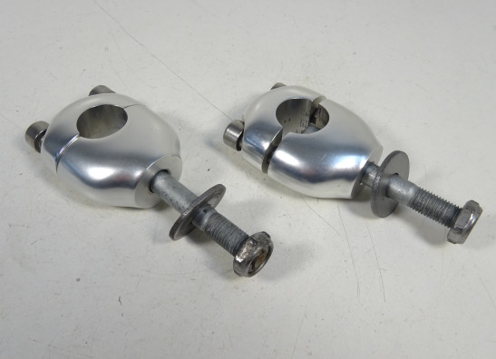 Stuur Triumph Street Triple 675