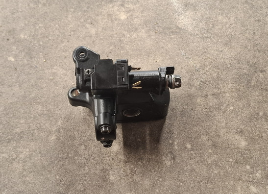 Rempomp Honda CRF 1100L Africa Twin Adventure Sports ES