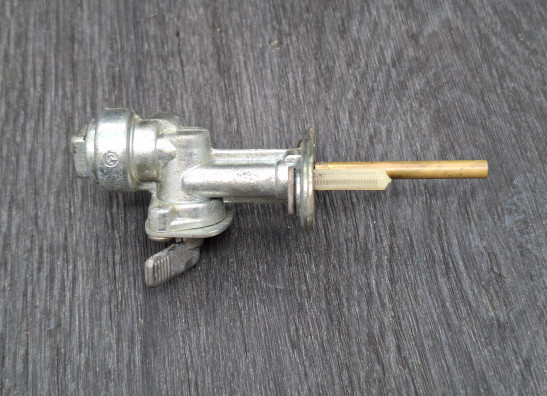 Benzinekraan Yamaha XJ 600 Diversion