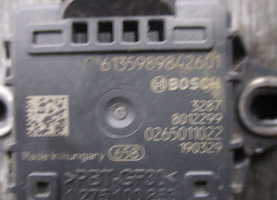 Relais unit BMW R 1250 GS