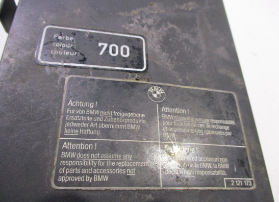 Zekeringkast BMW R 850 R