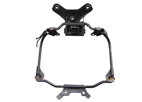 Kuipframe Kawasaki Z 750