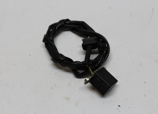 Pulsgever Kawasaki Z 900