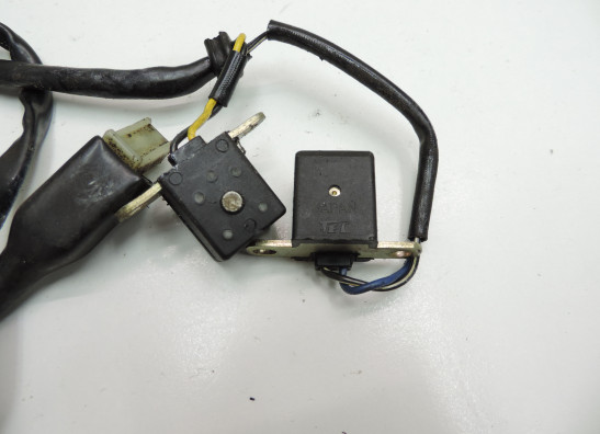 Impulsgeber Kawasaki GPX 750