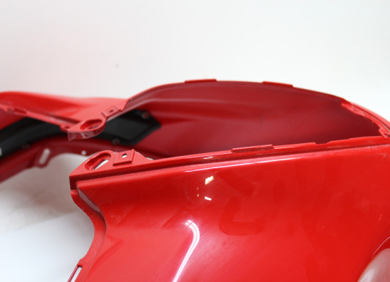 Tankcover Ducati Multistrada V4