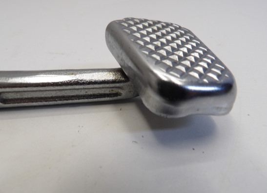 Rempedaal Yamaha V max