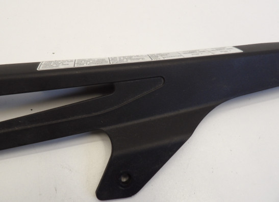 Kettenschutz Suzuki GSF 650 Bandit