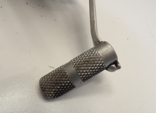 Fussrastetrager vorne rechts BMW R 1100  1150 RS