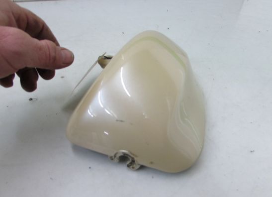 Rechter zijkuip klein Yamaha XV 535 Virago