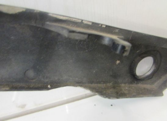 Cowl rear right Yamaha XJ 900 S Diversion