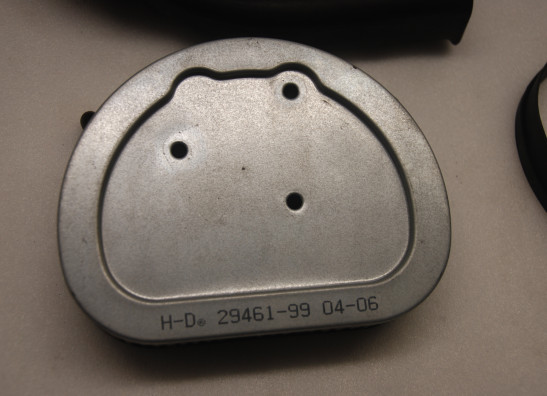 Air cleaner case Harley Davidson Softtail