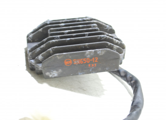 Spanningsregelaar Yamaha FAZER 600