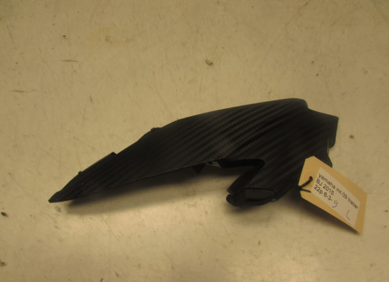 Cowl left small Yamaha Tracer 900