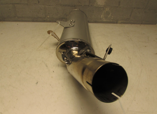 Auspuff Suzuki GSF 650 Bandit