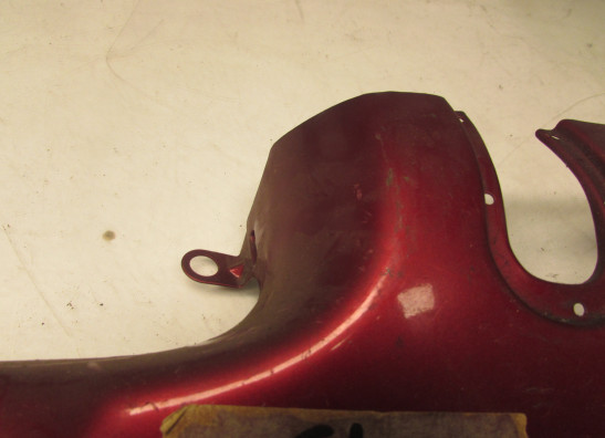 Afdekkap Honda Goldwing GL