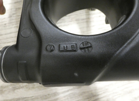 Achterbrug Yamaha XT 1200 Z Super Tenere