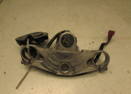 Slotenset Yamaha YZF 600 Thundercat