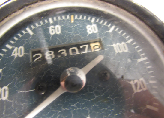 Tellerset Honda CB 750 