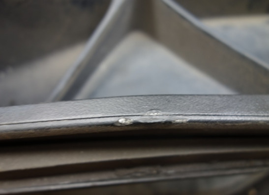 Achterbrug KTM 1290  Super Adventure