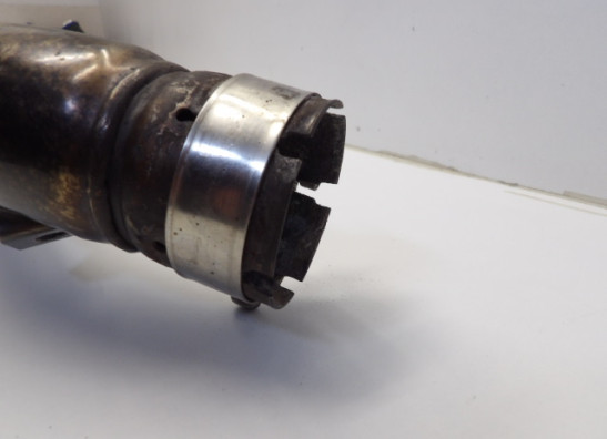 Uitlaat Honda VFR 800 I