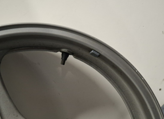 Voorvelg Honda CBR 1100 XX