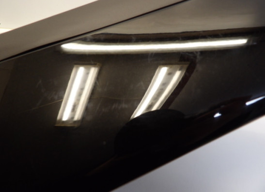 Rechter zijkuip Yamaha N Max 125