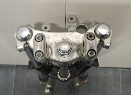 Gabelholm Komplett Honda VT 700 750