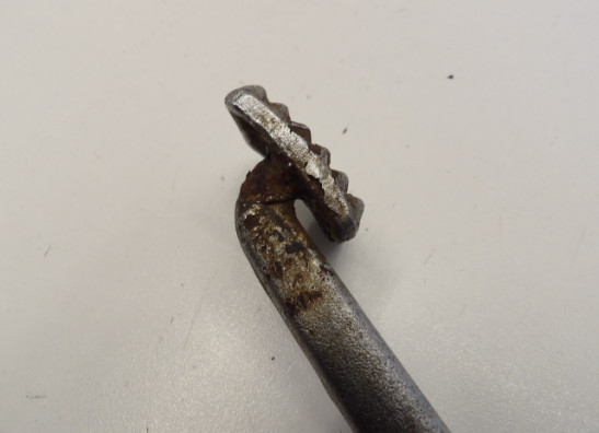 Rempedaal Honda VF 700  750 S Sabre