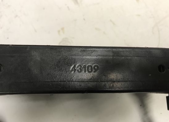 Oliekoeler Triumph T509 Speed Triple