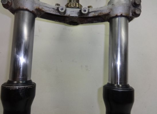 Gabelholm Komplett Kawasaki GPX 600